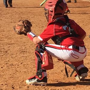 Meet your Posher, Kyle